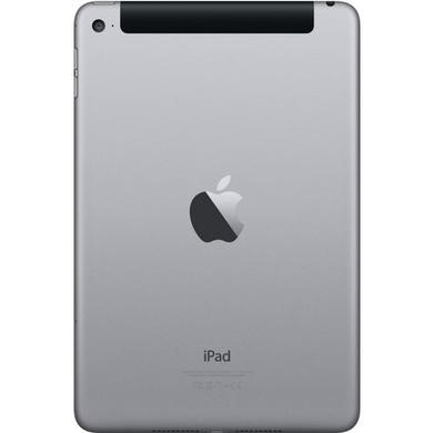 Refurbished Apple iPad Mini 4 128GB WiFi + Cellular 7.9